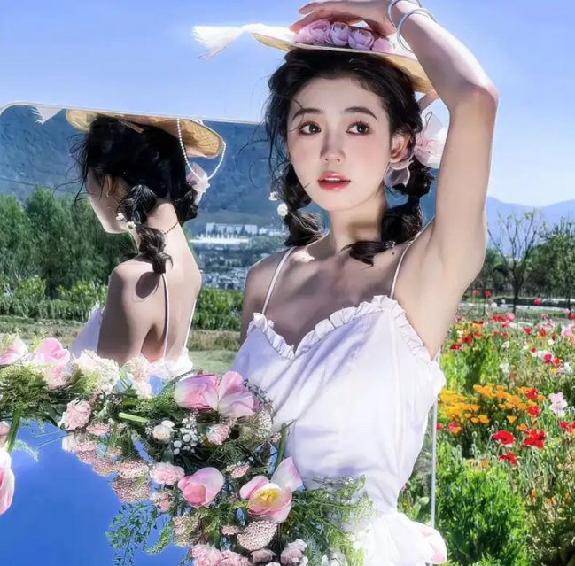 史前的女人们