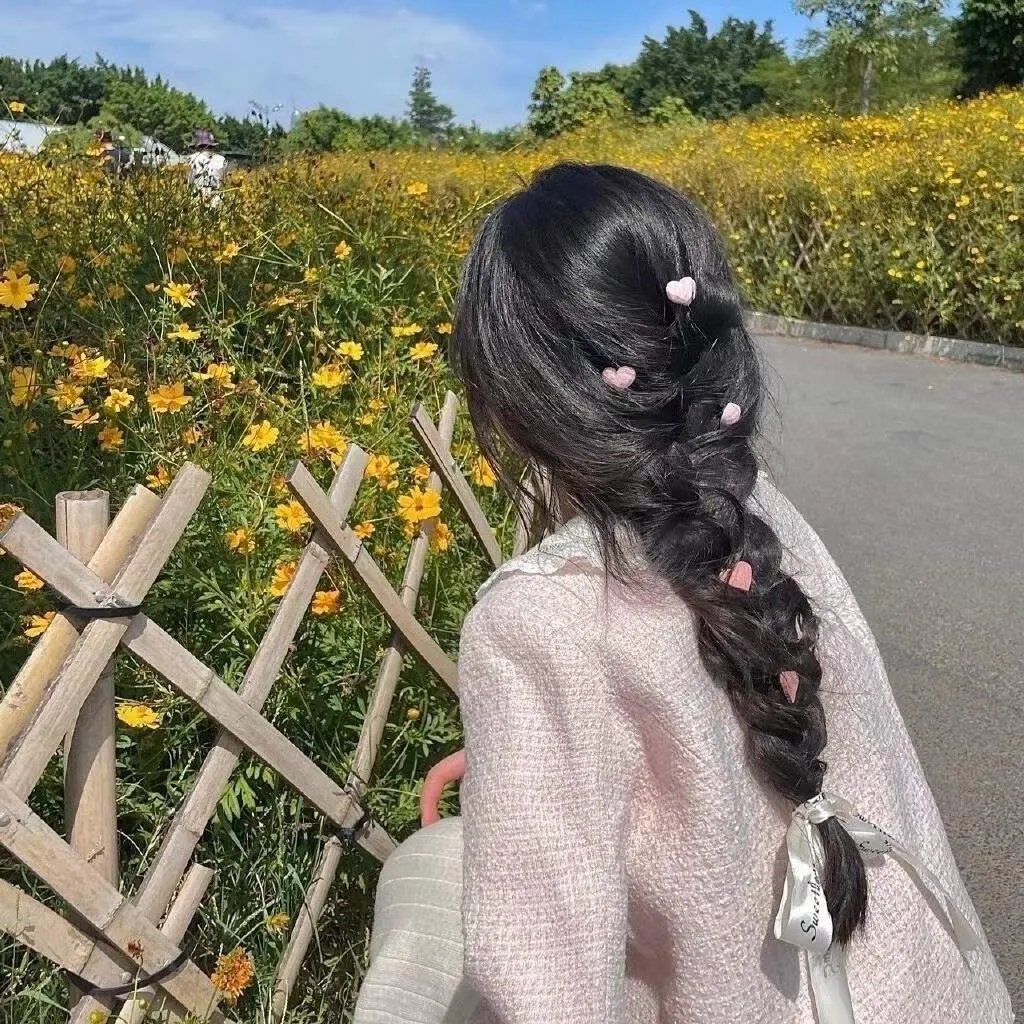 吓我一跳