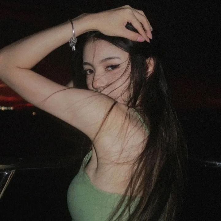 活色风流一美人